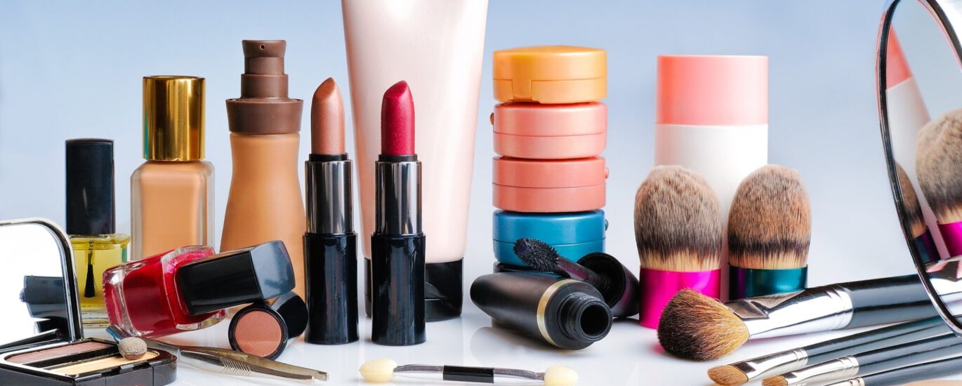 Anti-Counterfeit Cosmetic Packaging Market