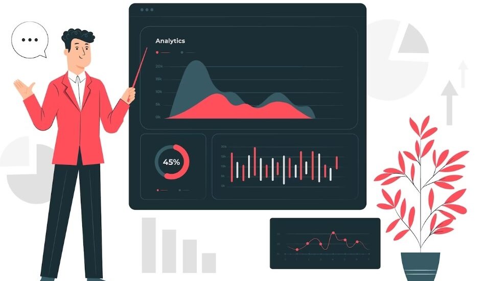 Dark Analytics Market