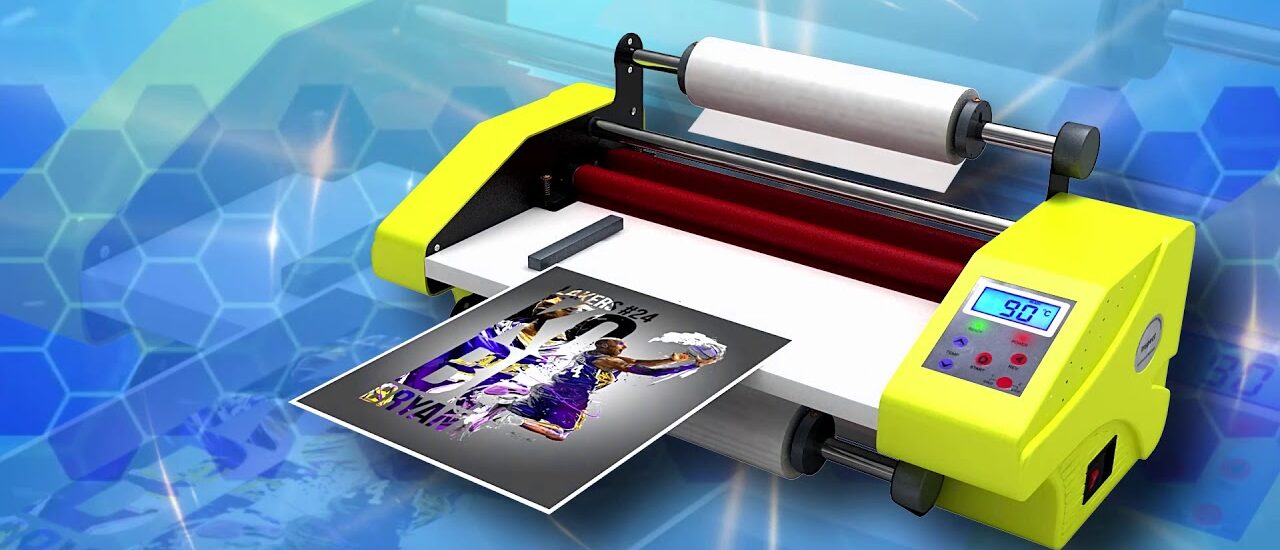 Laminating Machines Market