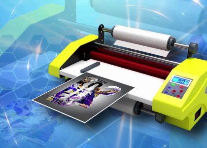 Laminating Machines Market