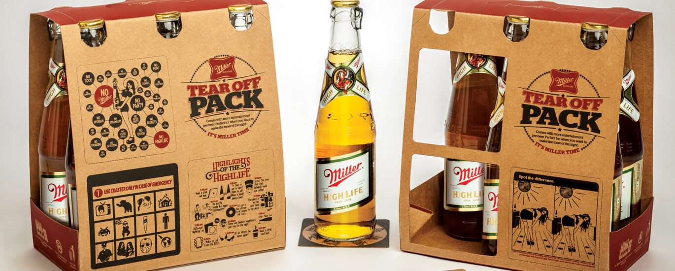 Alcohol Packaging Market