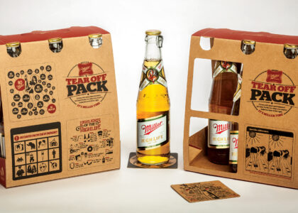 Alcohol Packaging Market