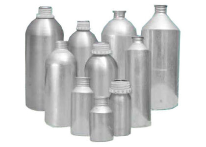 Aluminum Bottles Market