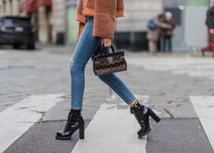 Ankle Boots Market