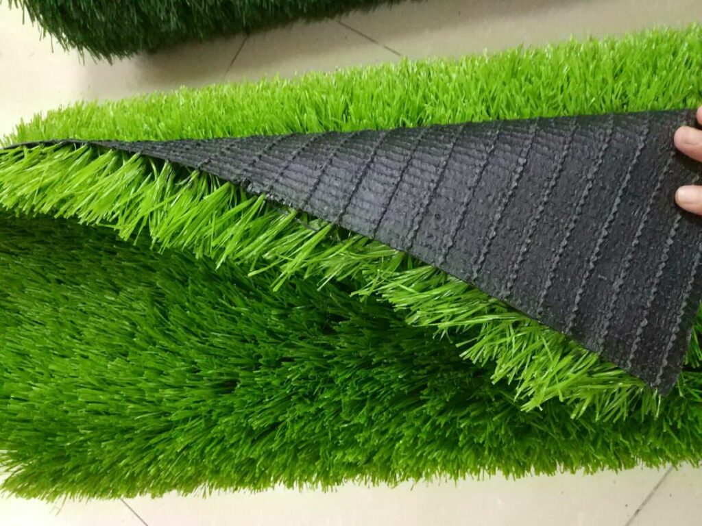 Artificial Turf Market