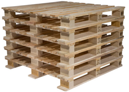 Asia Pallets Market