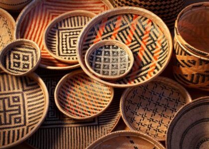 Bamboo Products Market