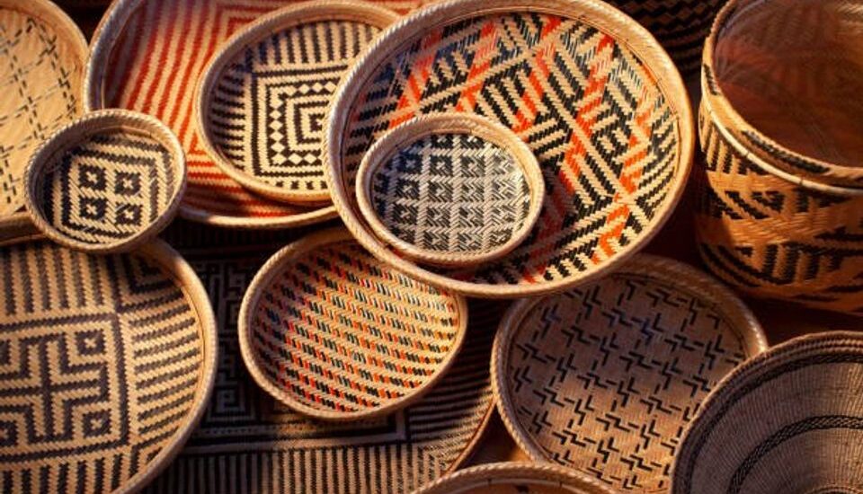 Bamboo Products Market