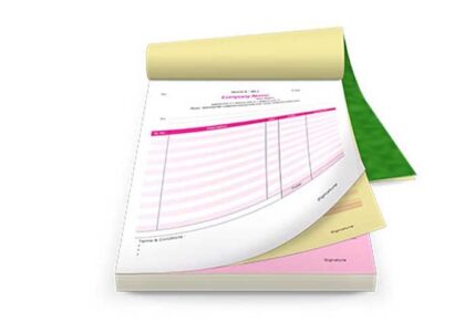 Billing Paper Market