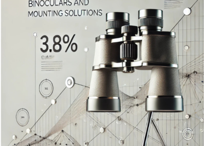 Binoculars and Mounting Solutions Market