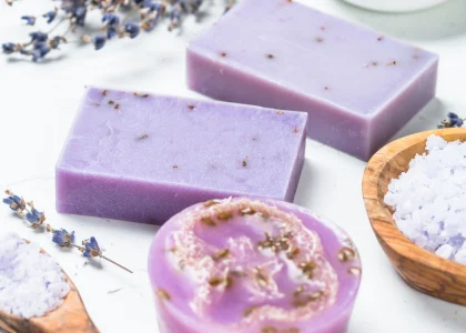 Cold Pressed Soap Market