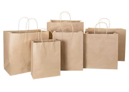 Commercial Paper Bags Market