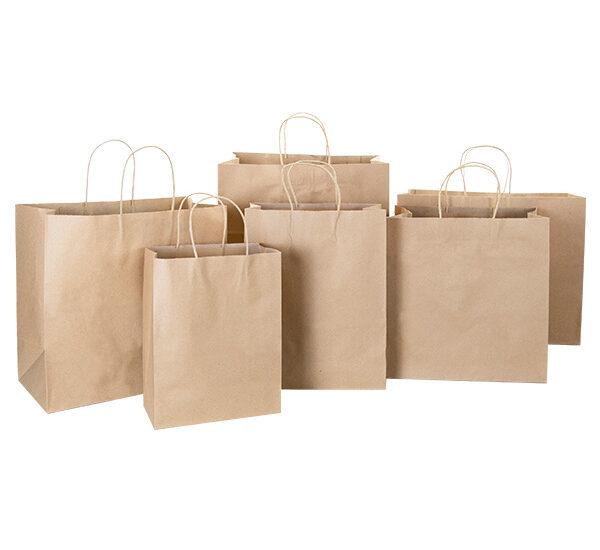 Commercial Paper Bags Market