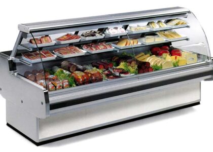 USA Commercial Refrigeration Equipment Market