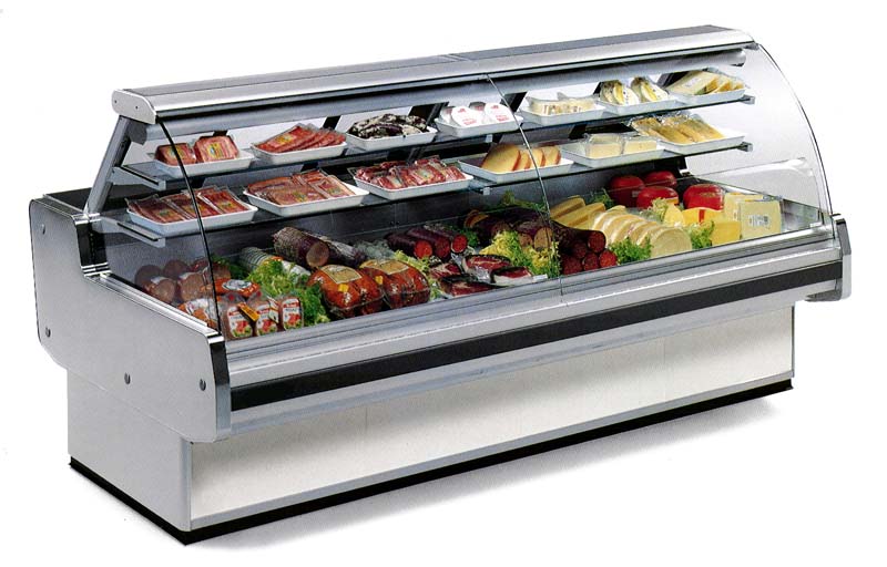 USA Commercial Refrigeration Equipment Market