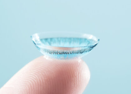 Contact Lenses Market