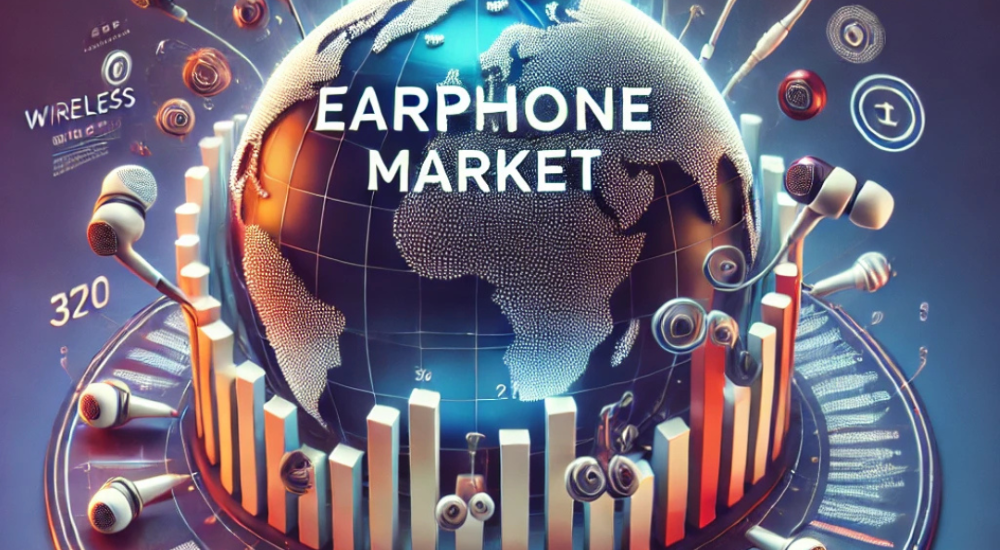 Earphone Market