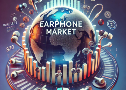 Earphone Market