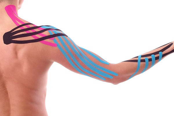 Elastic Therapeutic Tape Market