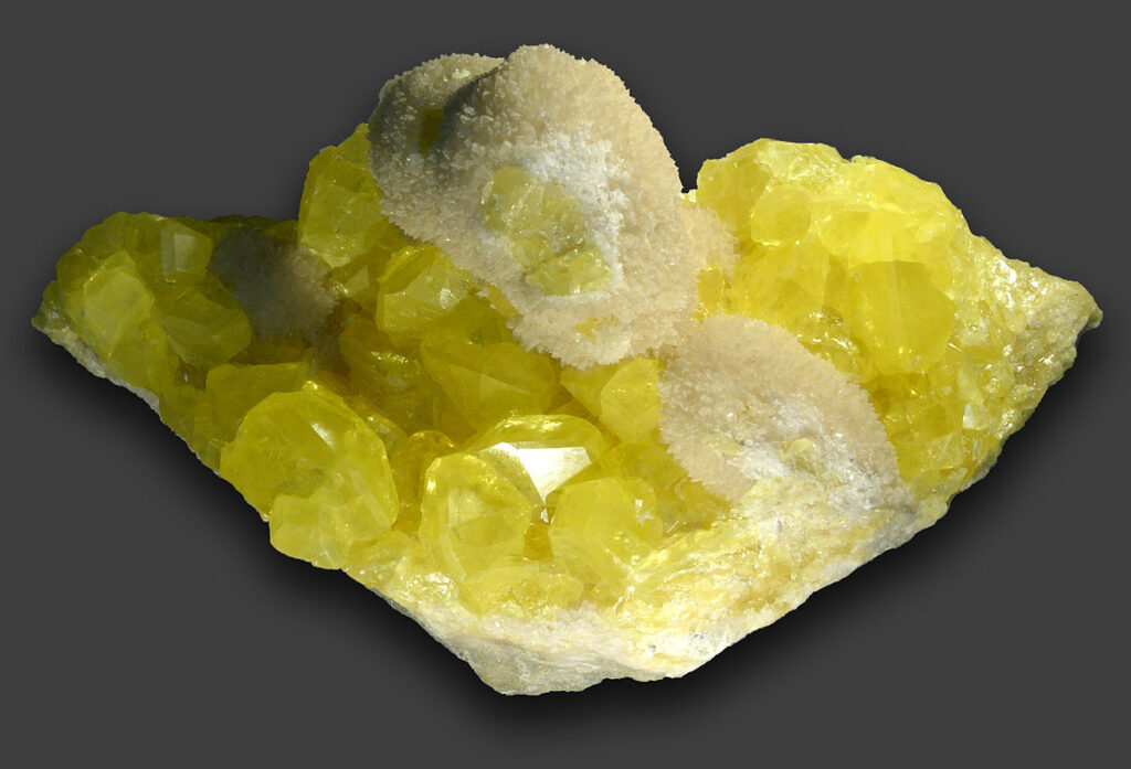 Elemental Sulfur Market