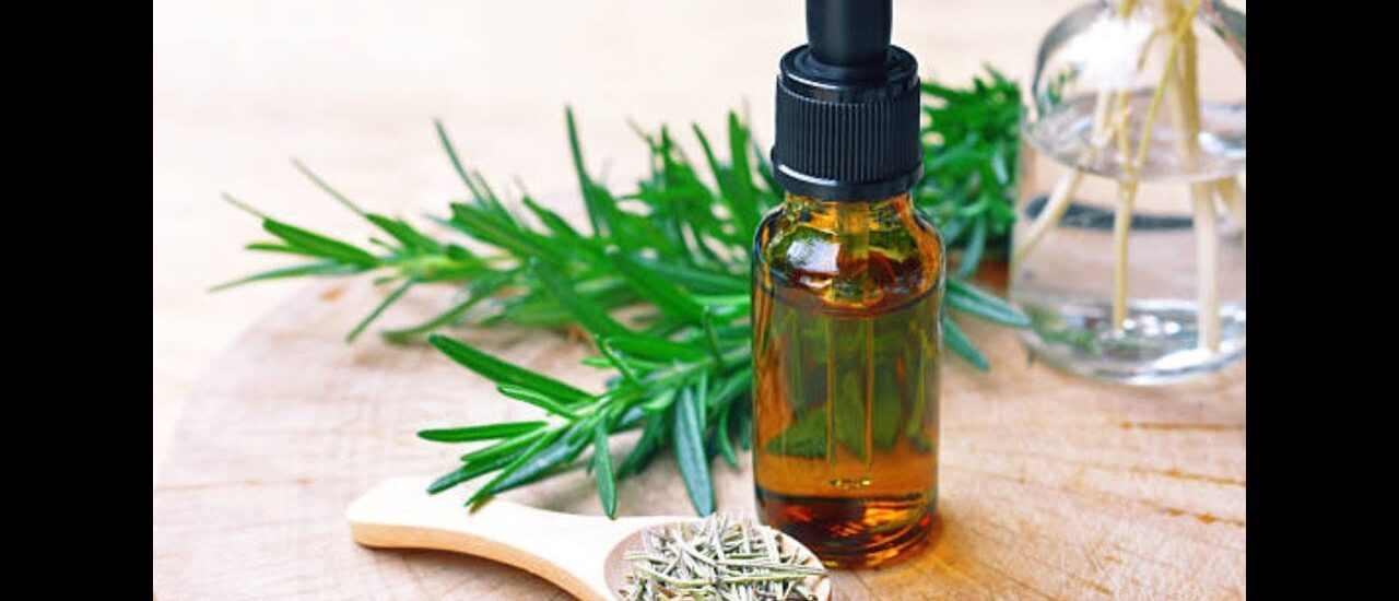 Essential Oil Containers Market