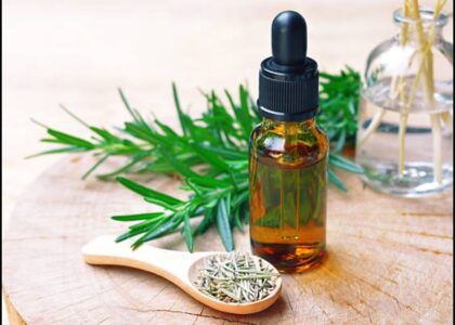 Essential Oil Containers Market