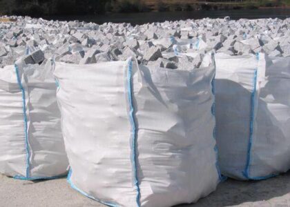 European Bulk Bags Market