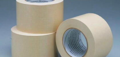 Europe Masking Tapes Market