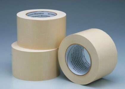 Europe Masking Tapes Market