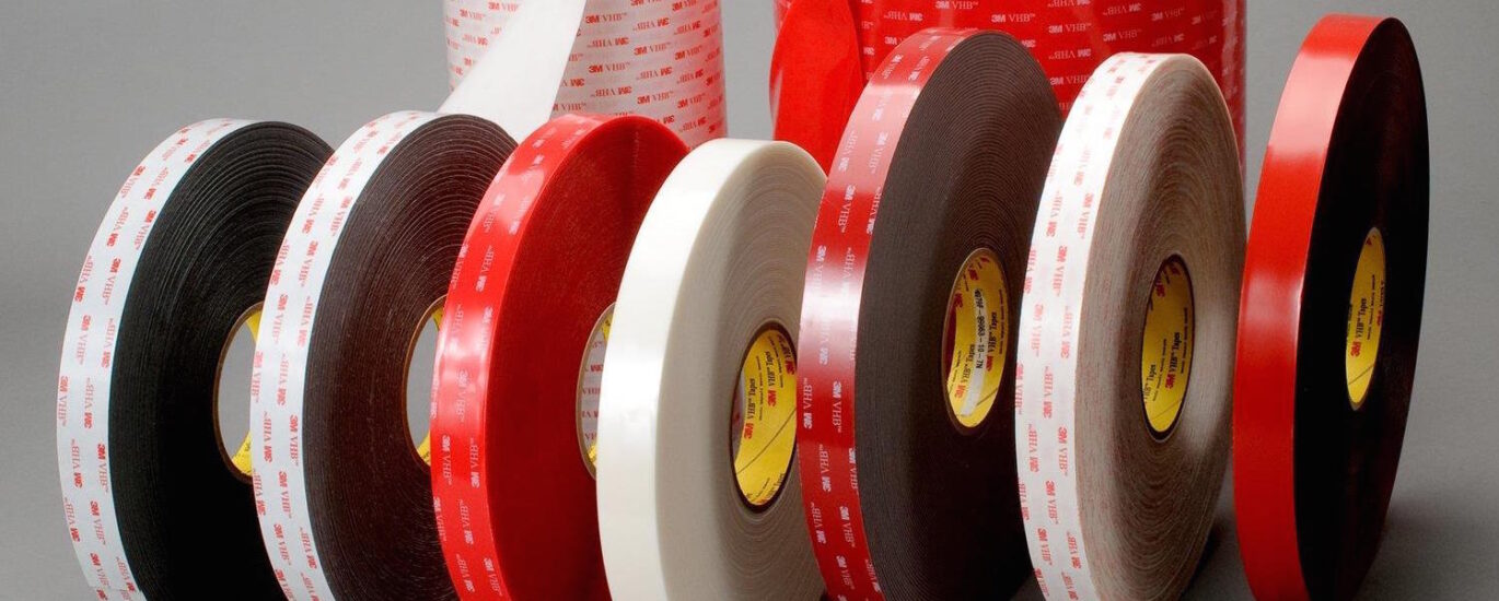 Flatback Tape Market is Predicted to Reach USD 2.0 Billion, Globally by ...