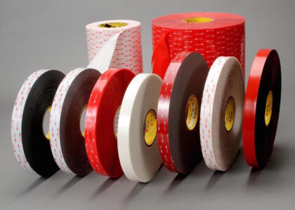 Flatback Tape Market