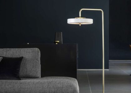 Floor Lamp Market