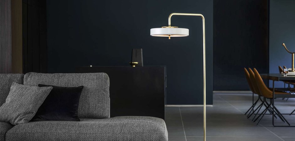 Floor Lamp Market