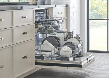 Fully Integrated Dishwasher Market