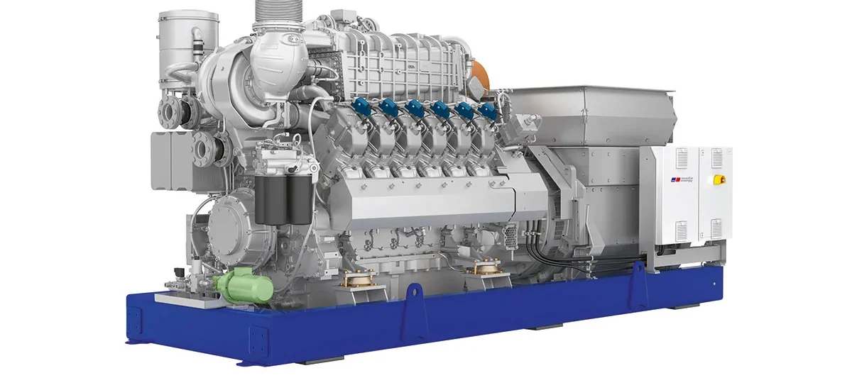 Gas Generator Sets Market