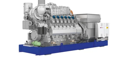 Gas Generator Sets Market