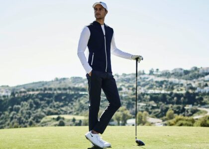 Golf Outfit Market