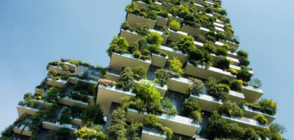 Green Building Materials Market