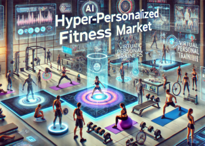 Hyper-Personalized Fitness Industry