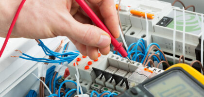 India Electrical Testing Services Market