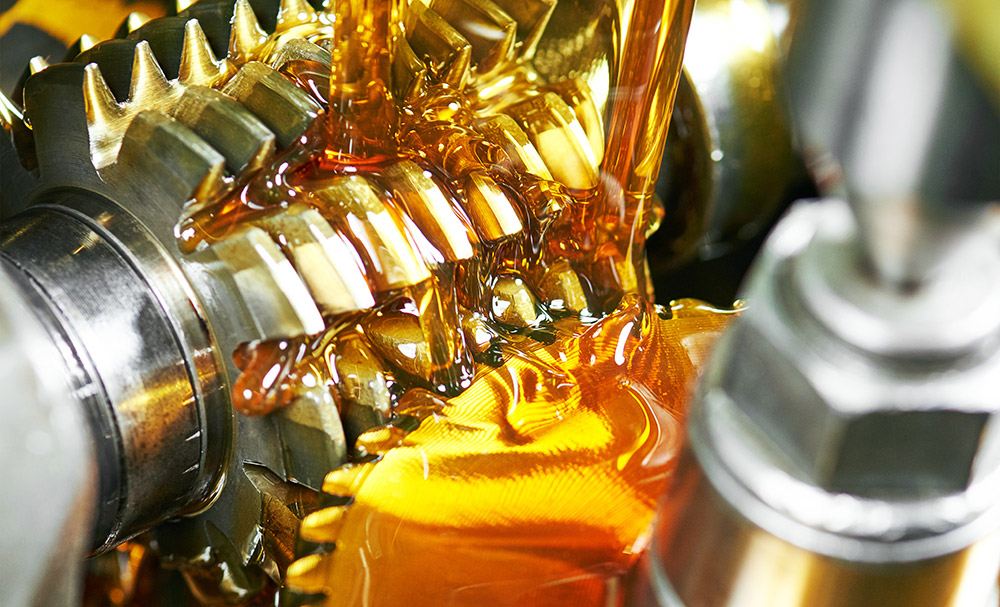 Industrial Lubricant Industry Outlook