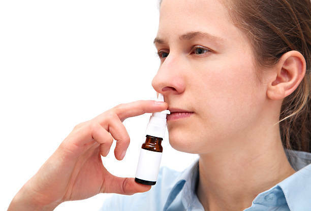 Intranasal Corticosteroids Industry