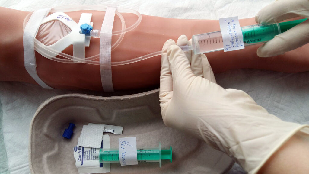 Intravenous Pegloticase Market