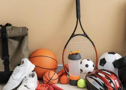 Kids Sports Equipment and Accessories Market