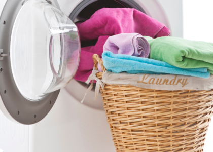 Laundry Care Market