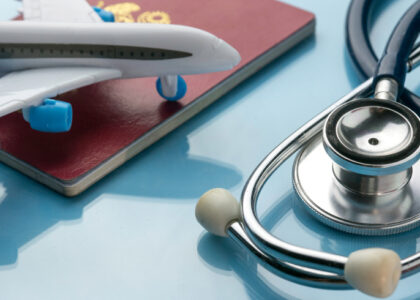 Medical Tourism Market