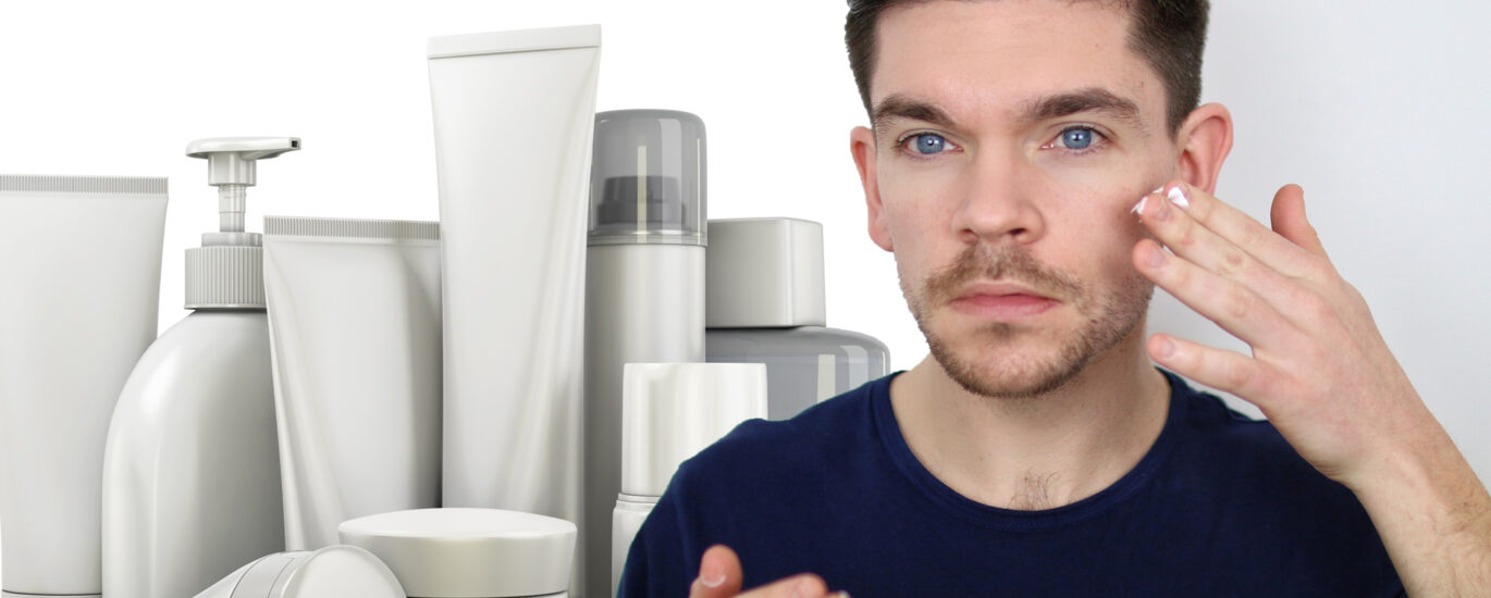 Men’s Skincare Products Market