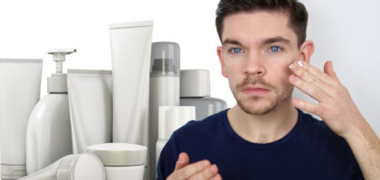 Men’s Skincare Products Market