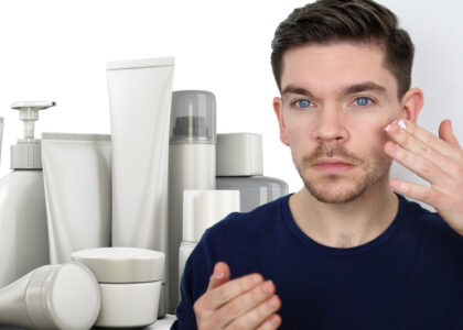 Men’s Skincare Products Market