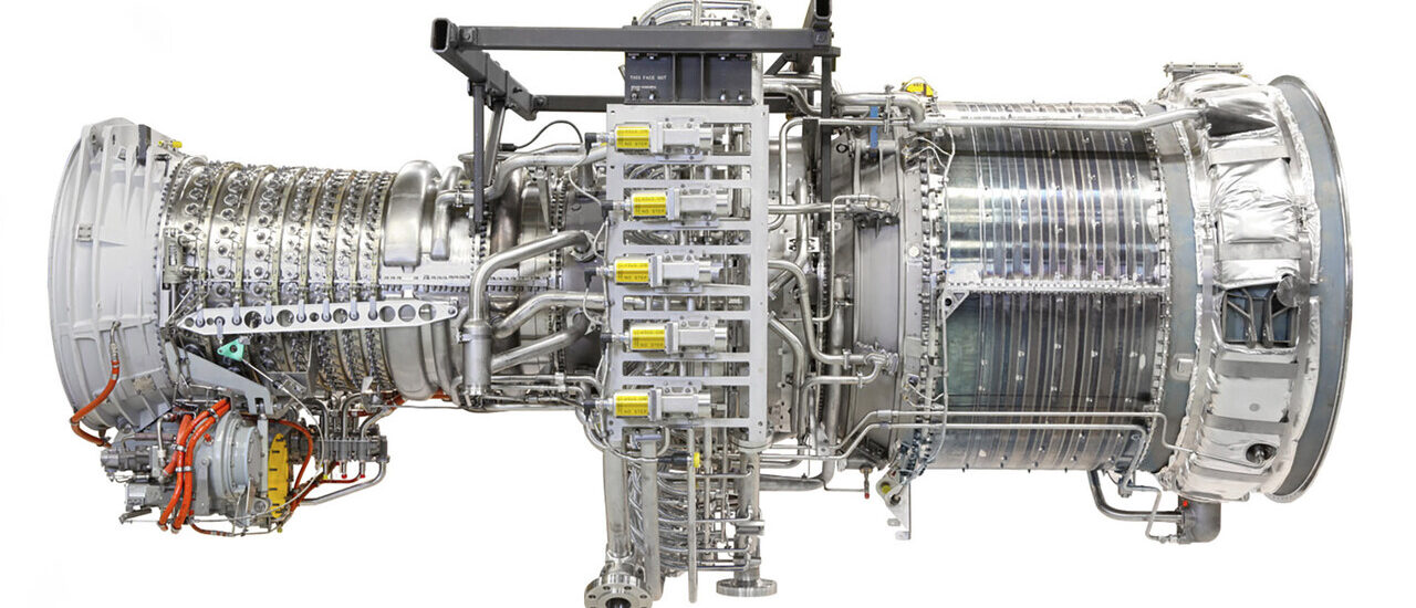 Multifuel Gas Turbine Market